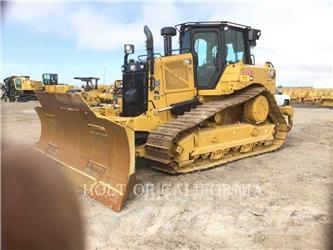 CAT D6XE LGP Vikšriniai buldozeriai