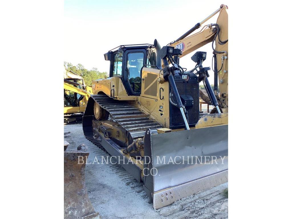 CAT D6XE LGP Vikšriniai buldozeriai