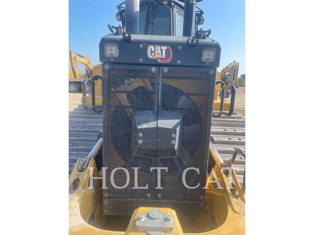 CAT D6XELGPVP3 Vikšriniai buldozeriai