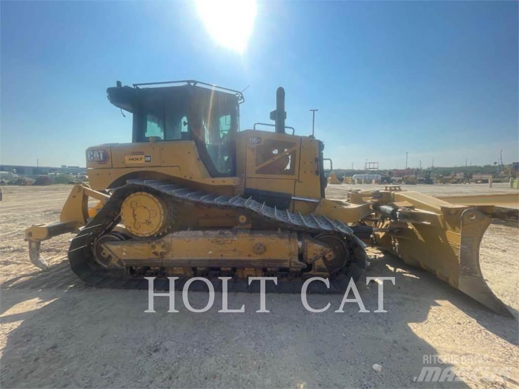 CAT D6XELGPVP3 Vikšriniai buldozeriai