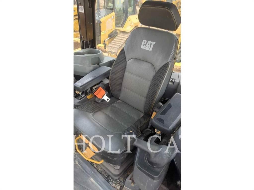 CAT D6XELGPVP3 Vikšriniai buldozeriai