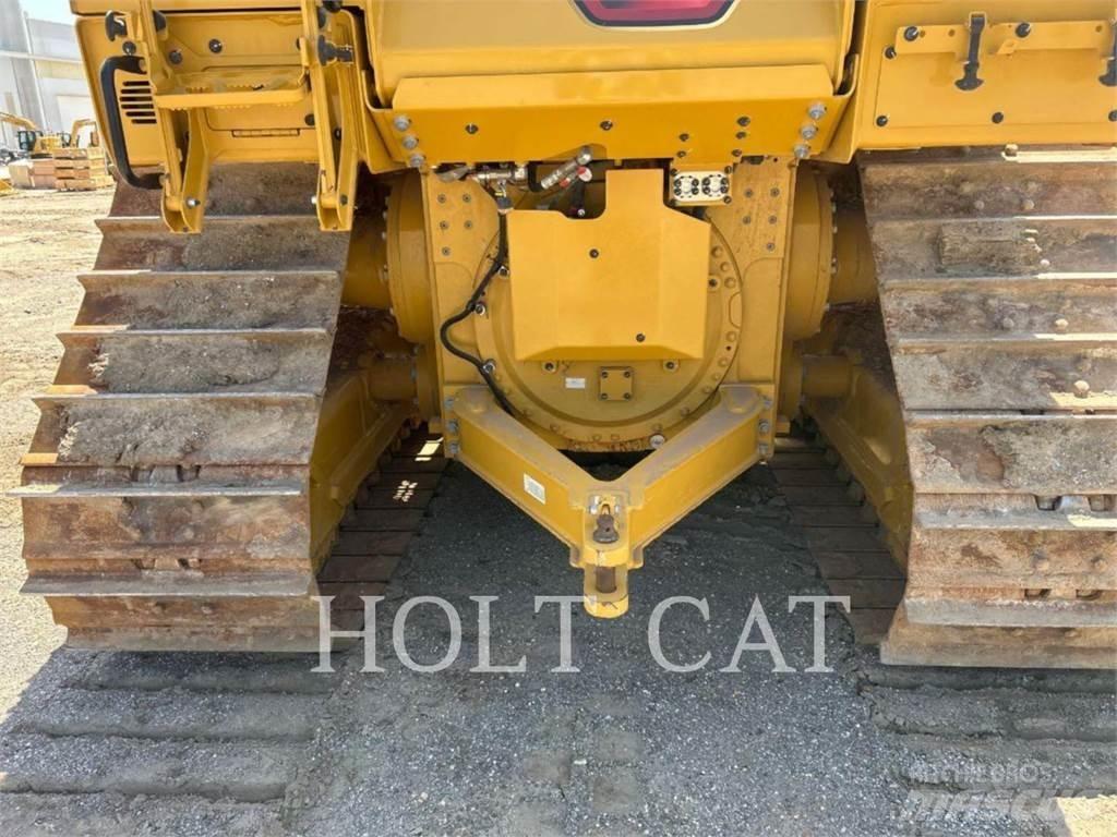 CAT D6XELGPVP3 Vikšriniai buldozeriai
