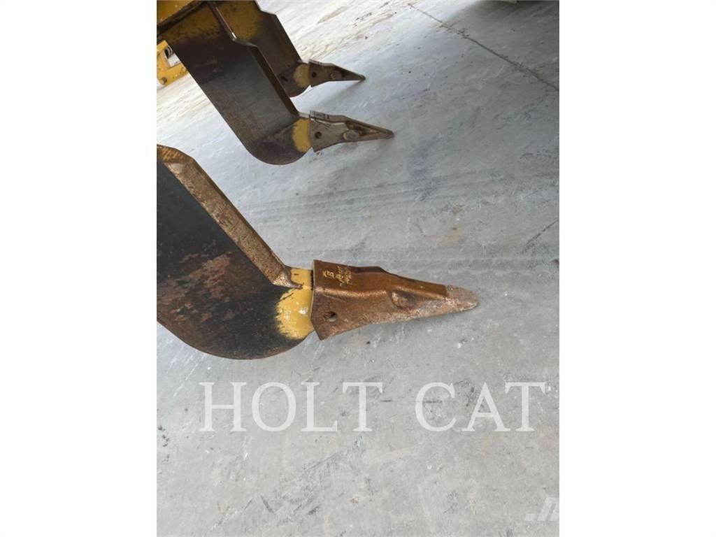 CAT D6XELGPVP3 Vikšriniai buldozeriai