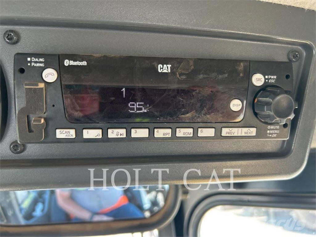 CAT D6XELGPVP3 Vikšriniai buldozeriai
