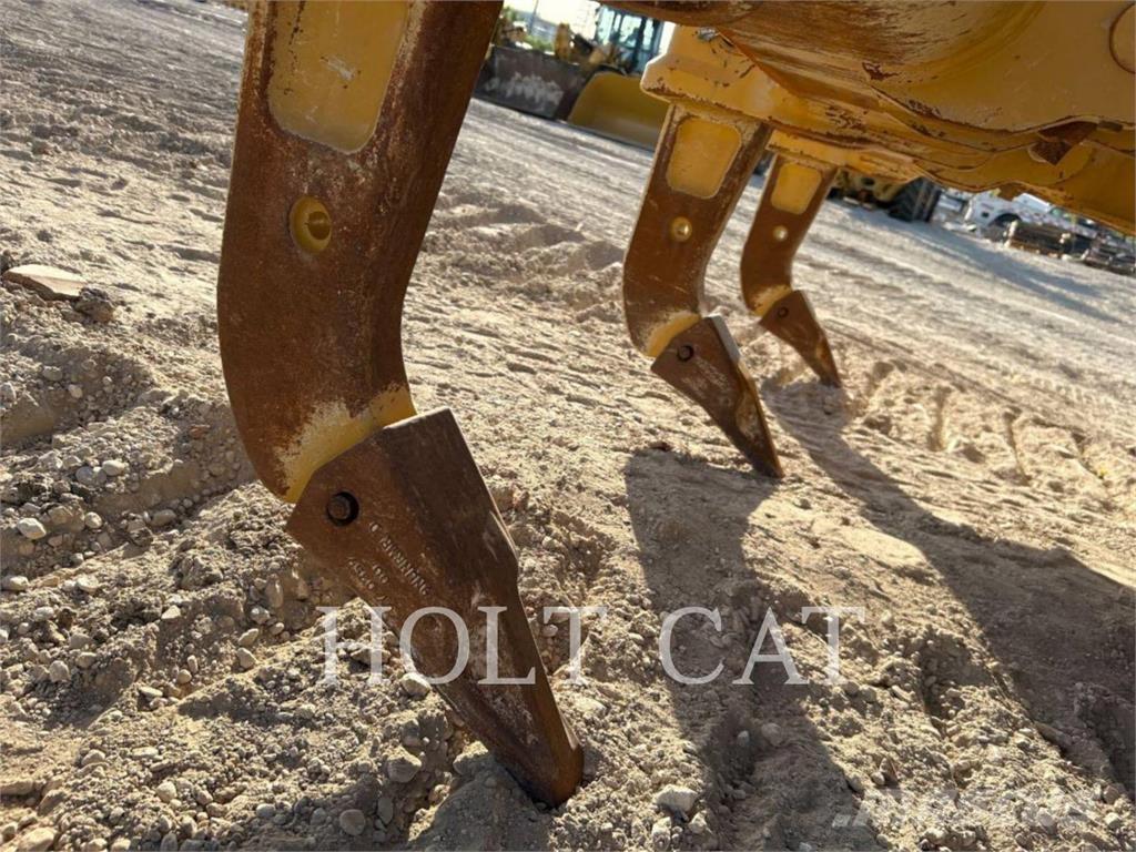 CAT D6XELGPVP3 Vikšriniai buldozeriai