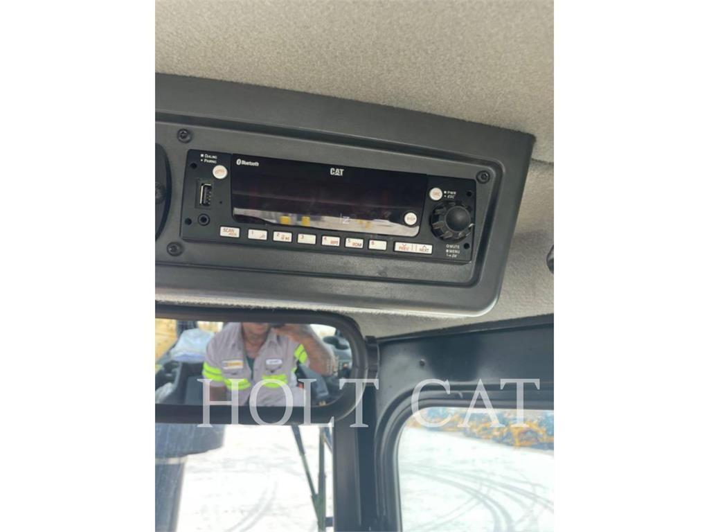 CAT D6XELGPVP3 Vikšriniai buldozeriai