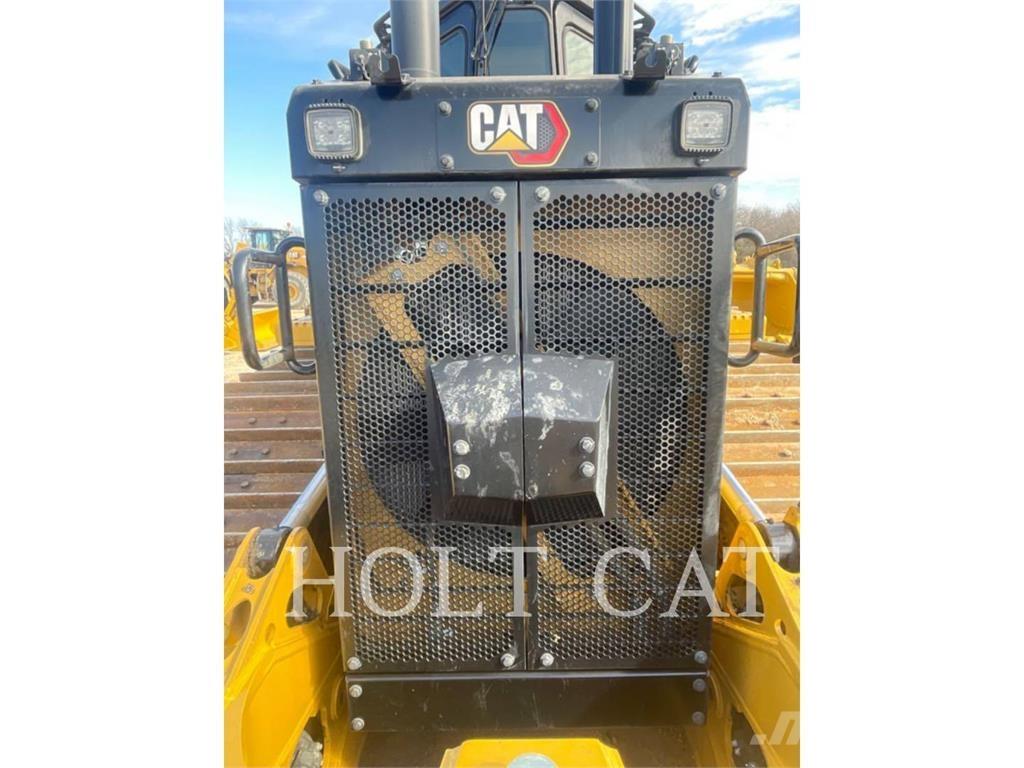CAT D6XELGPVP3 Vikšriniai buldozeriai