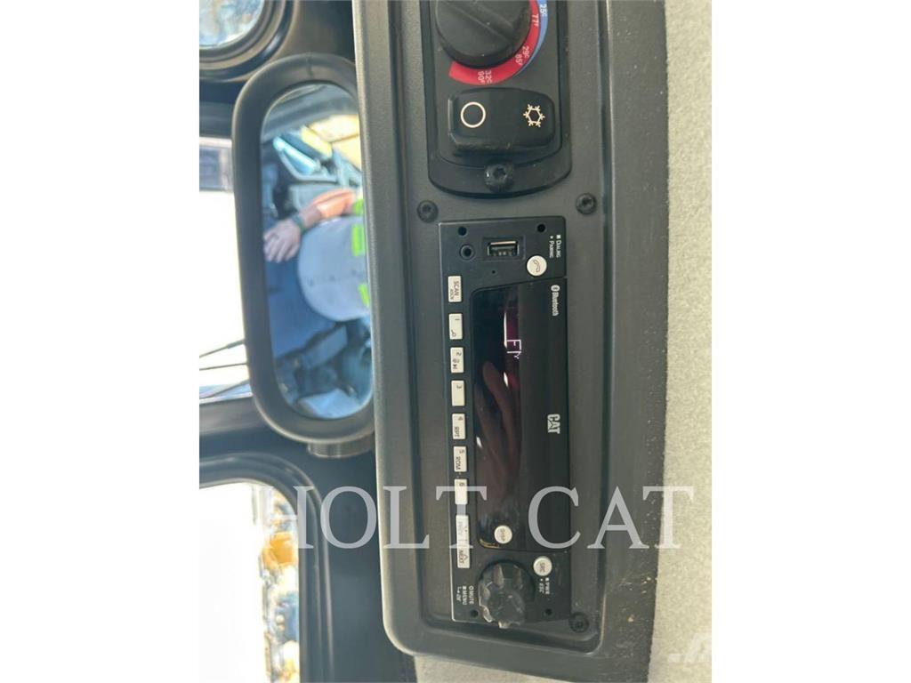 CAT D6XELGPVP3 Vikšriniai buldozeriai