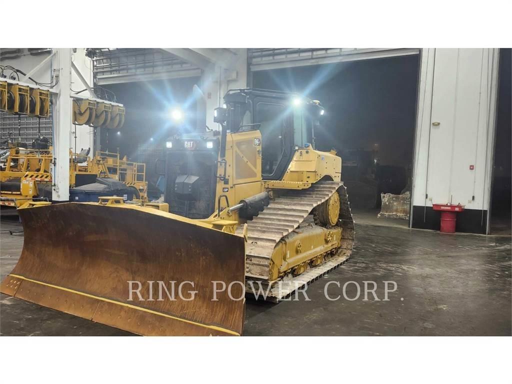CAT D6XEVPATEW Vikšriniai buldozeriai