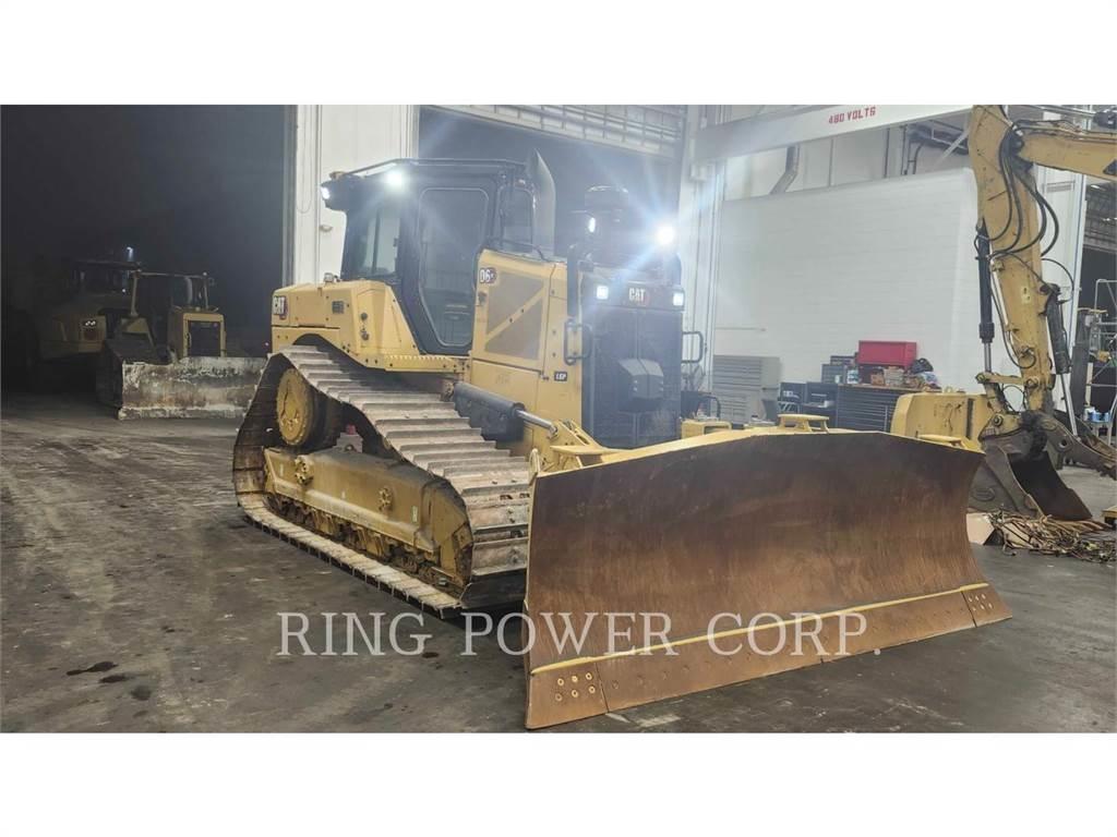 CAT D6XEVPATEW Vikšriniai buldozeriai