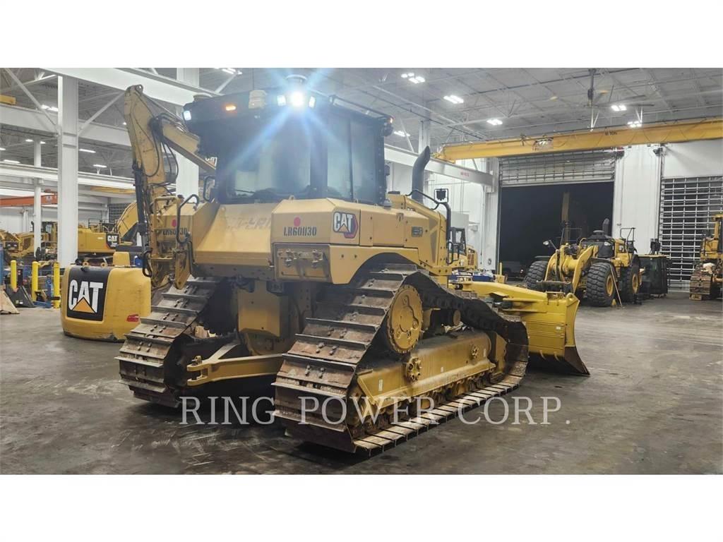 CAT D6XEVPATEW Vikšriniai buldozeriai