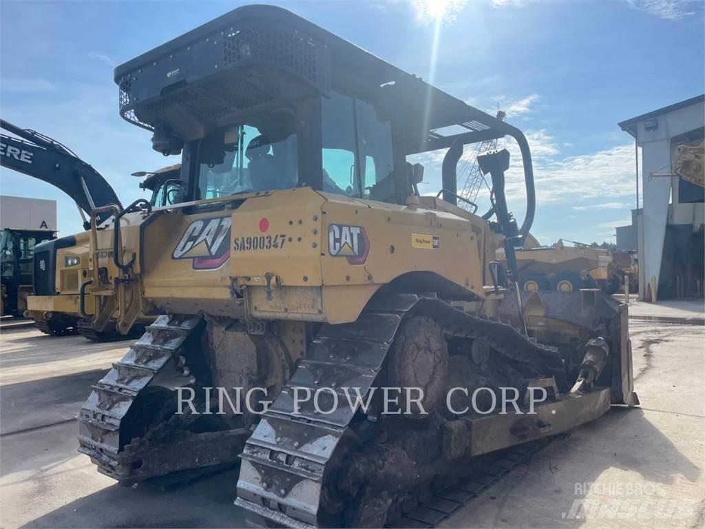 CAT D6XL Vikšriniai buldozeriai