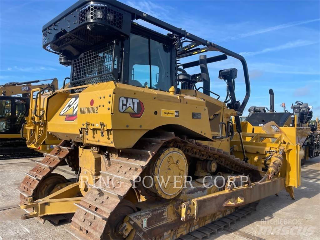 CAT D6XL Vikšriniai buldozeriai