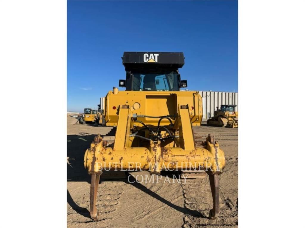 CAT D7E Vikšriniai buldozeriai