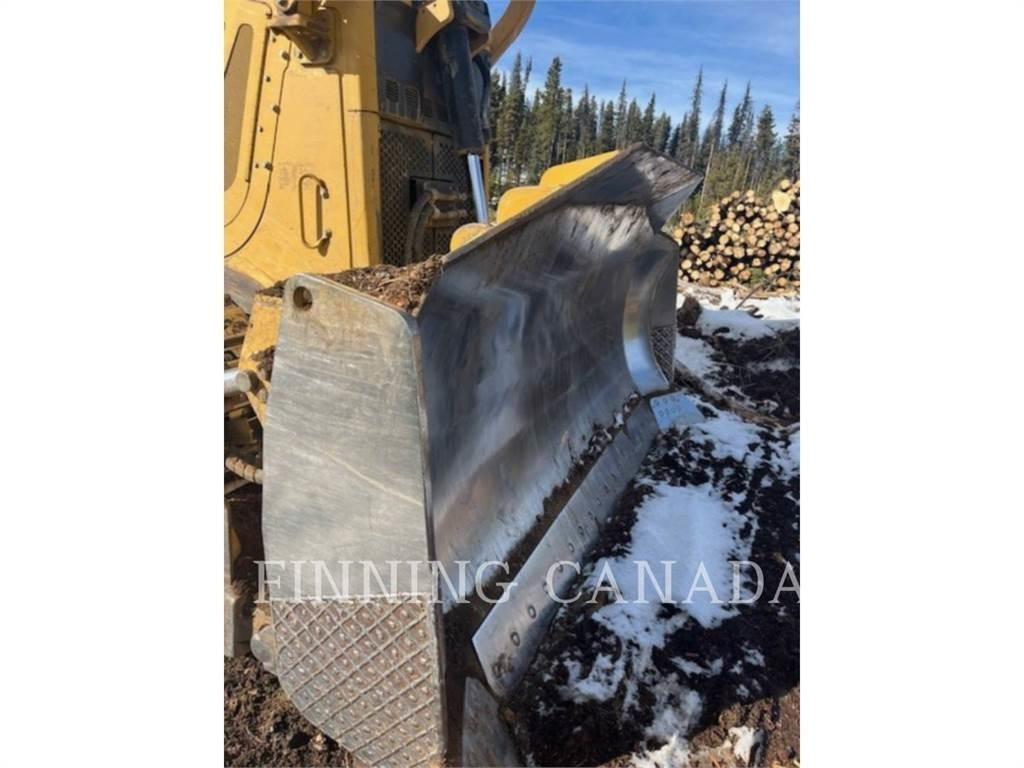 CAT D7E Vikšriniai buldozeriai