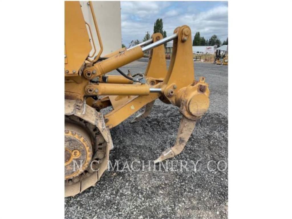 CAT D7E Vikšriniai buldozeriai