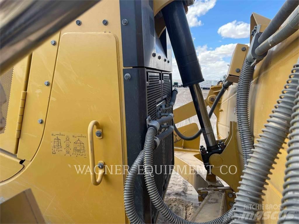 CAT D7E Vikšriniai buldozeriai