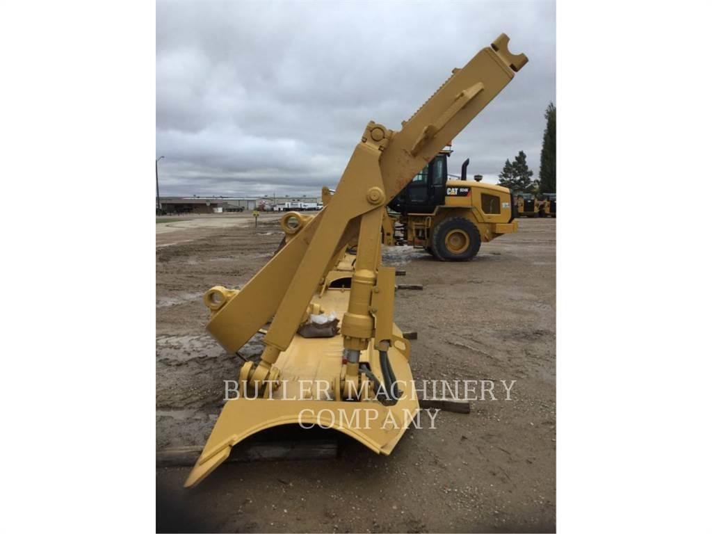 CAT D7E A BLADE Peiliai