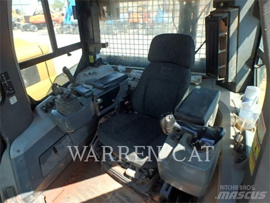 CAT D7E ARO Vikšriniai buldozeriai