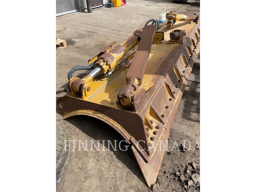 CAT D7E LGP Vikšriniai buldozeriai