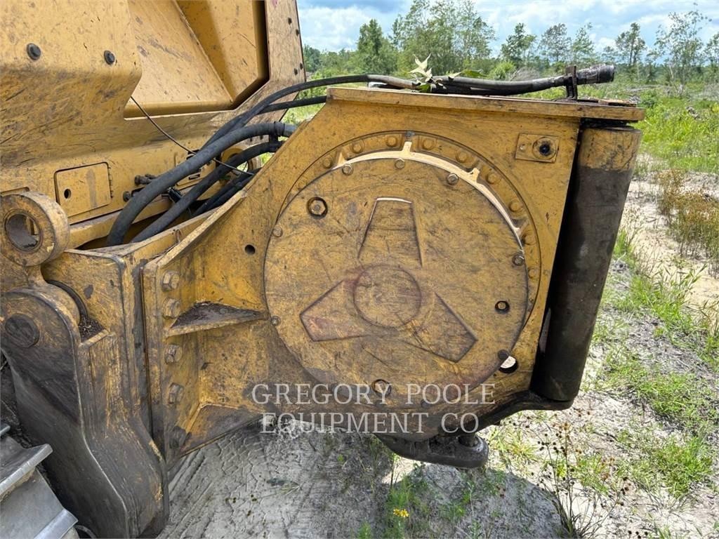 CAT D7ELGP Vikšriniai buldozeriai