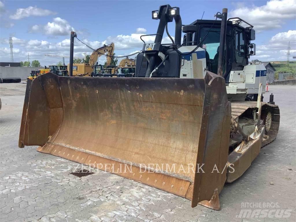 CAT D7ELGP Vikšriniai buldozeriai