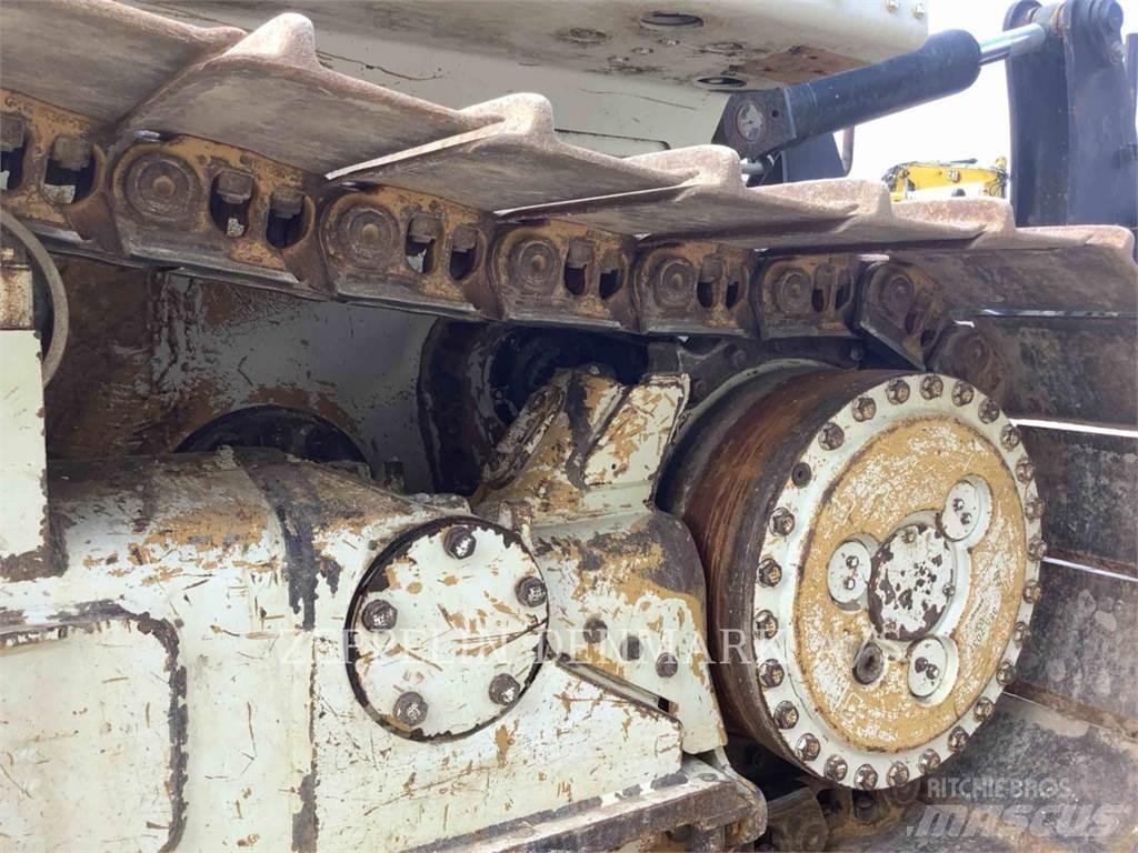 CAT D7ELGP Vikšriniai buldozeriai