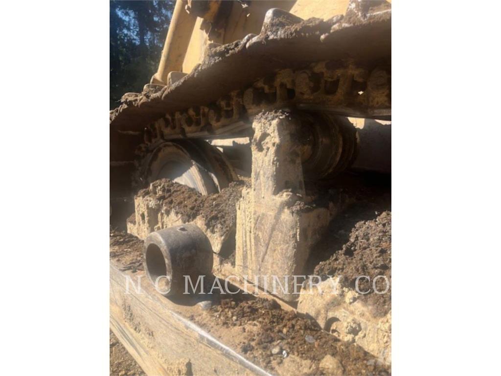 CAT D7G Vikšriniai buldozeriai