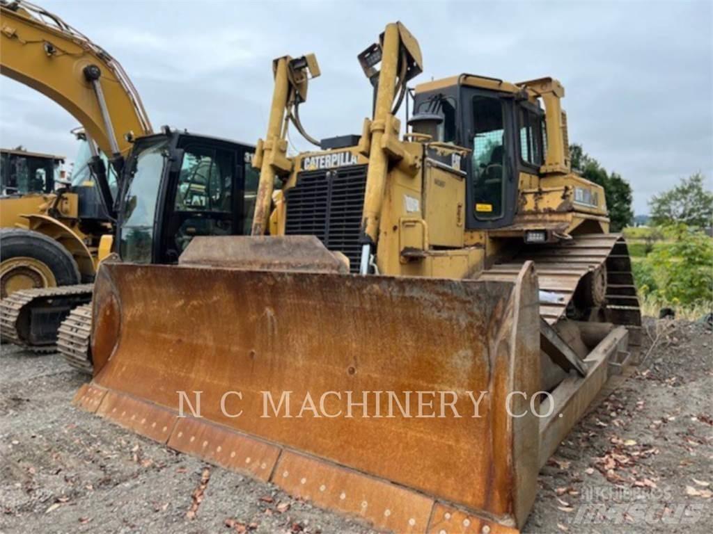 CAT D7R LGPDS Vikšriniai buldozeriai