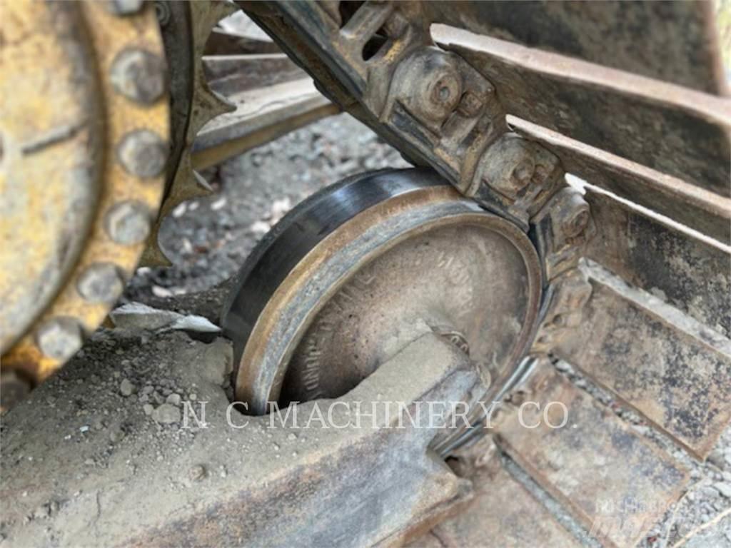 CAT D7R LGPDS Vikšriniai buldozeriai