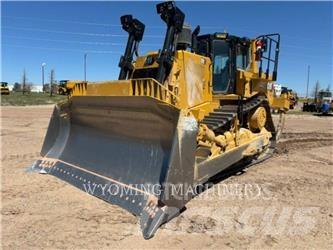 CAT D8 Vikšriniai buldozeriai