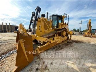 CAT D8 Vikšriniai buldozeriai