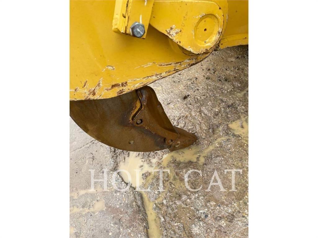 CAT D8 Vikšriniai buldozeriai