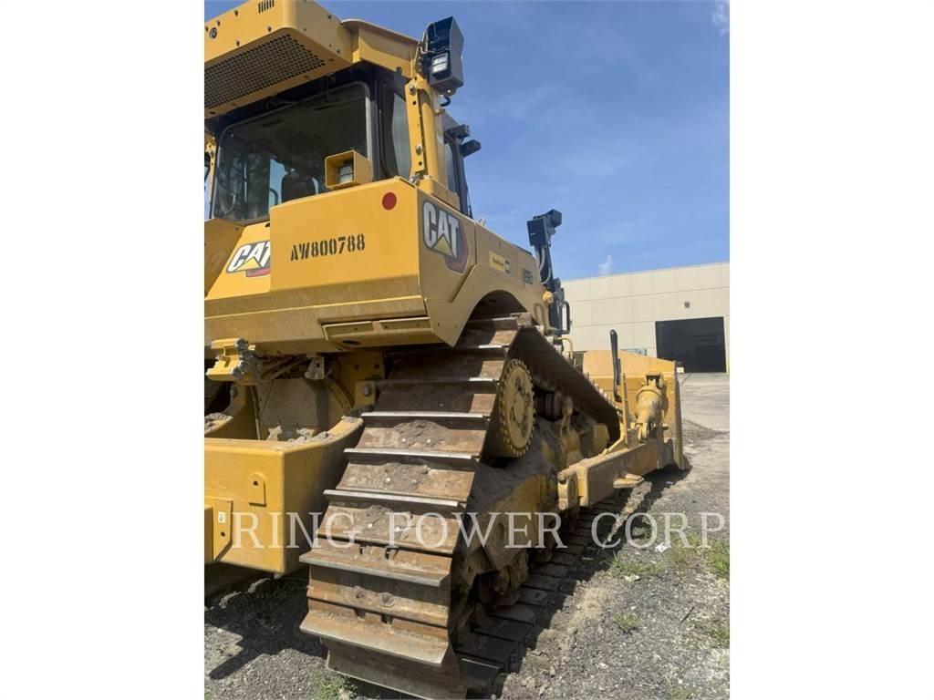 CAT D8 Vikšriniai buldozeriai