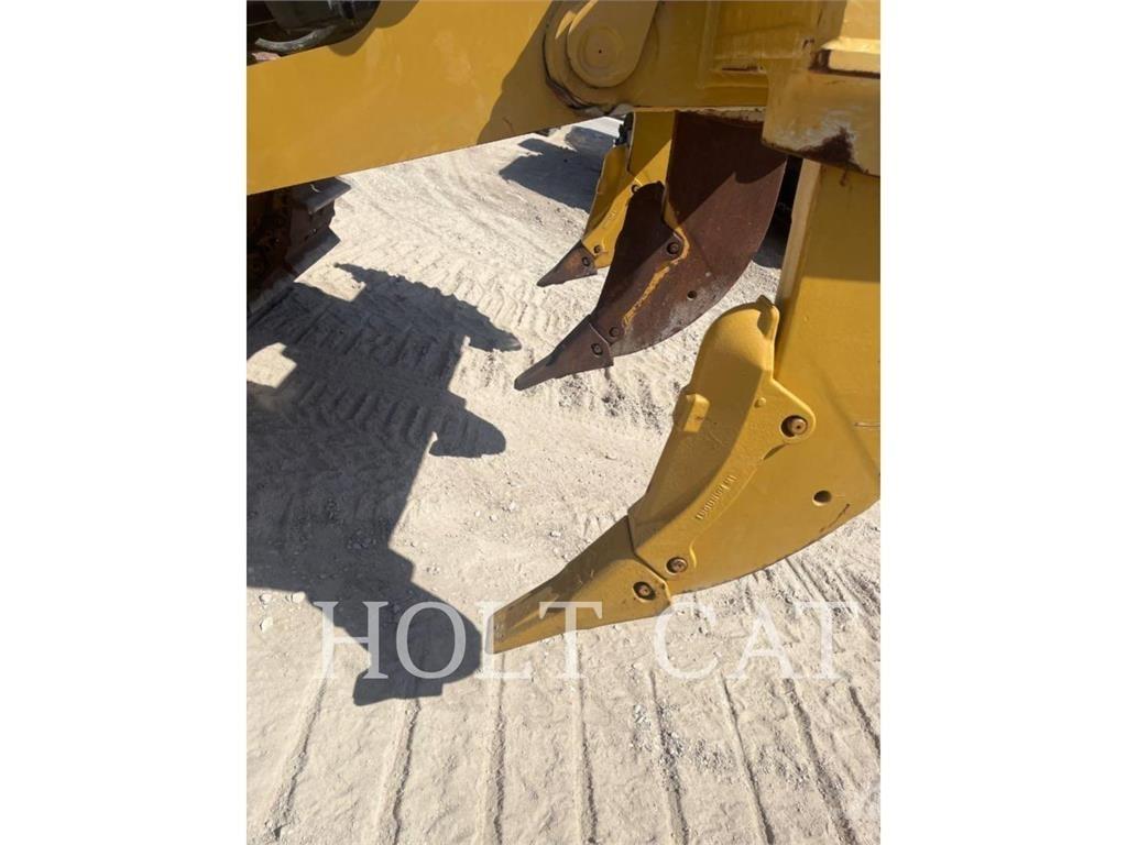 CAT D8 Vikšriniai buldozeriai