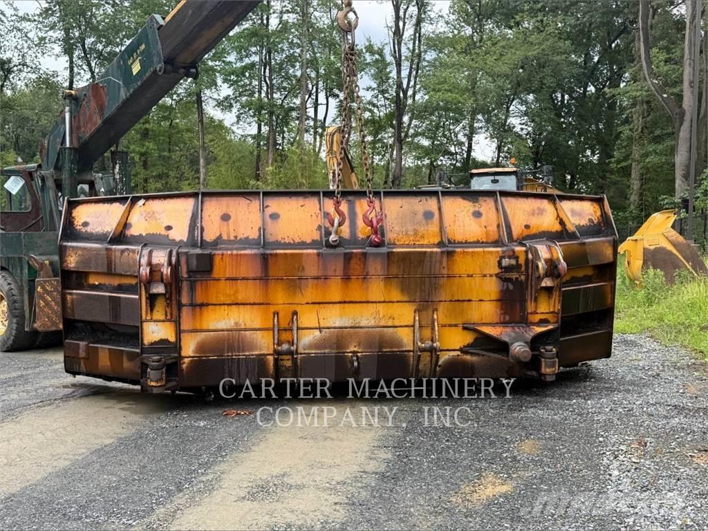 CAT D8-21 RIP Vikšriniai buldozeriai