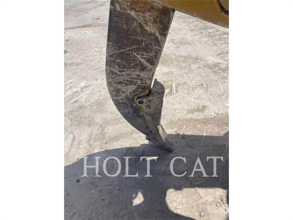 CAT D8 SS Vikšriniai buldozeriai