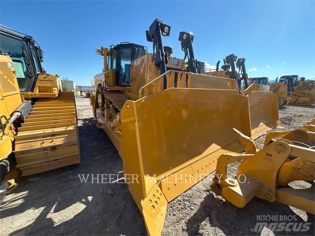 CAT D8 SU Vikšriniai buldozeriai