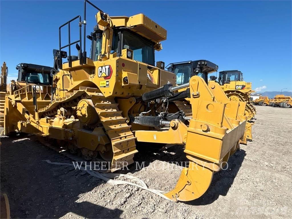 CAT D8 SU Vikšriniai buldozeriai