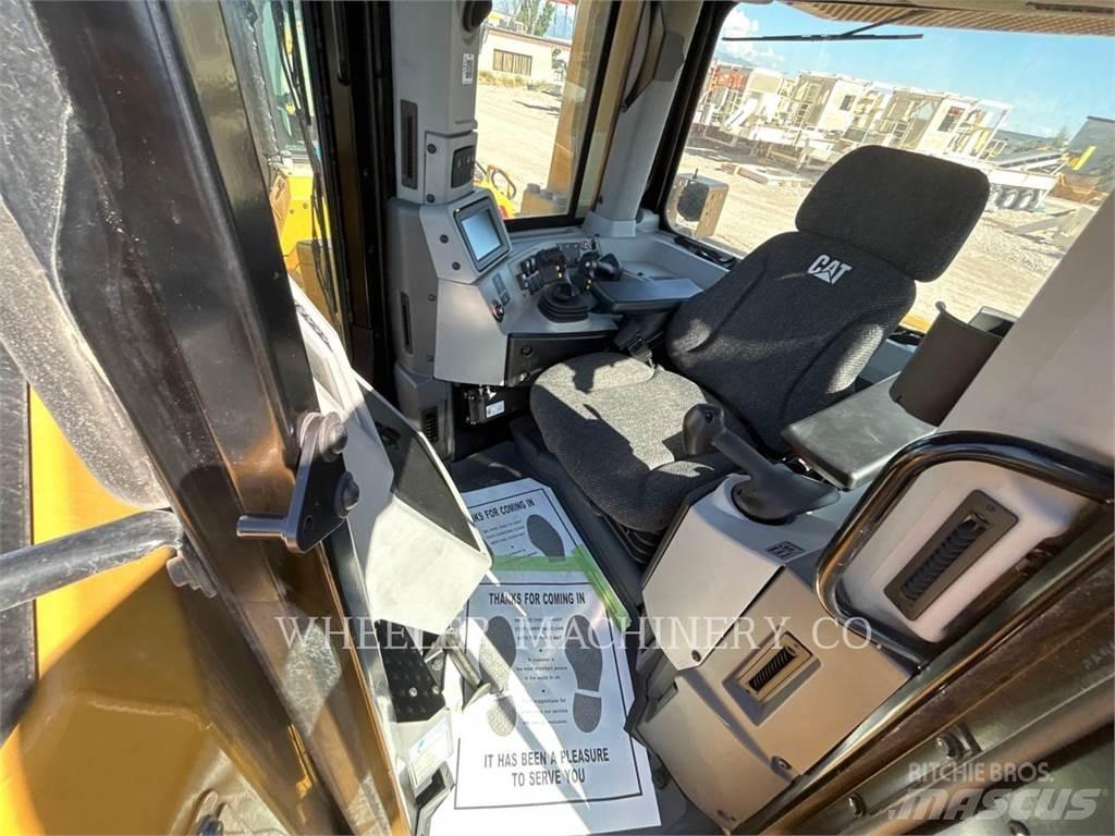 CAT D8 SU Vikšriniai buldozeriai