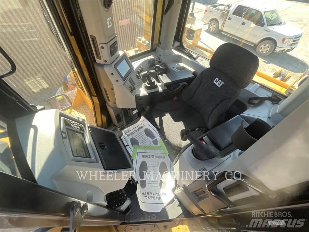 CAT D8 SU Vikšriniai buldozeriai