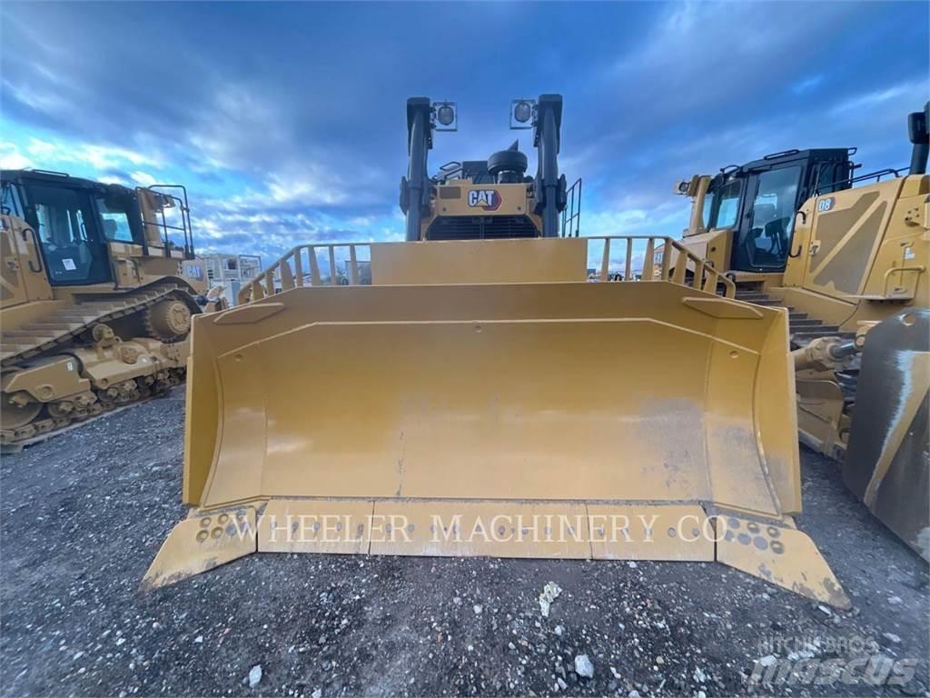 CAT D8 SU Vikšriniai buldozeriai