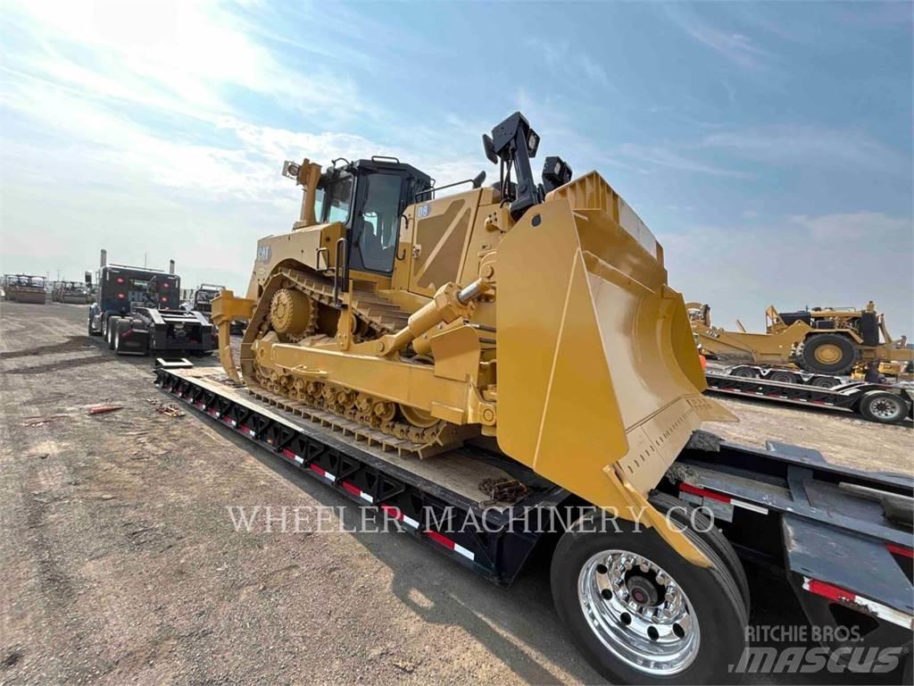 CAT D8 SU Vikšriniai buldozeriai