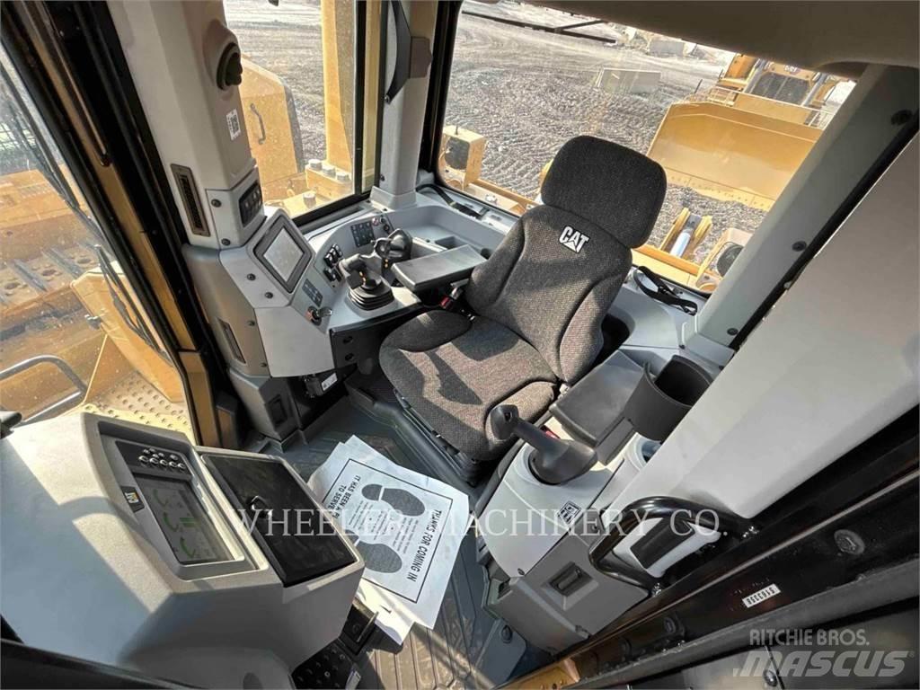 CAT D8 SU Vikšriniai buldozeriai