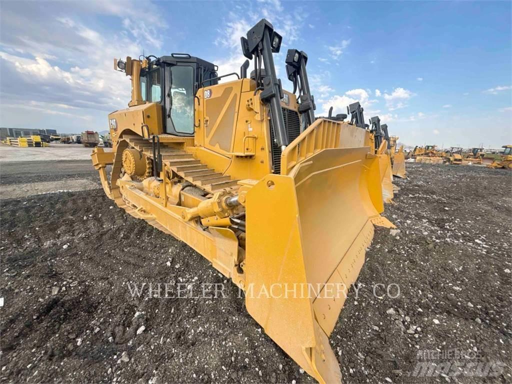 CAT D8 SU Vikšriniai buldozeriai
