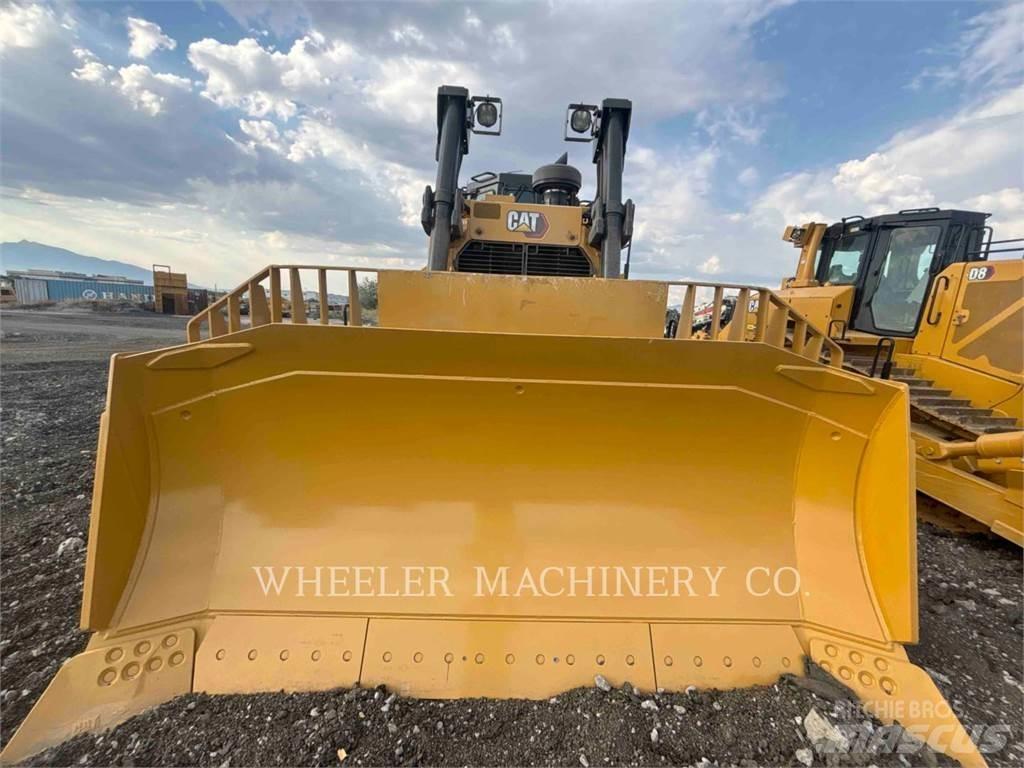 CAT D8 SU Vikšriniai buldozeriai
