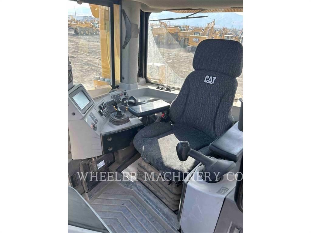 CAT D8 SU Vikšriniai buldozeriai
