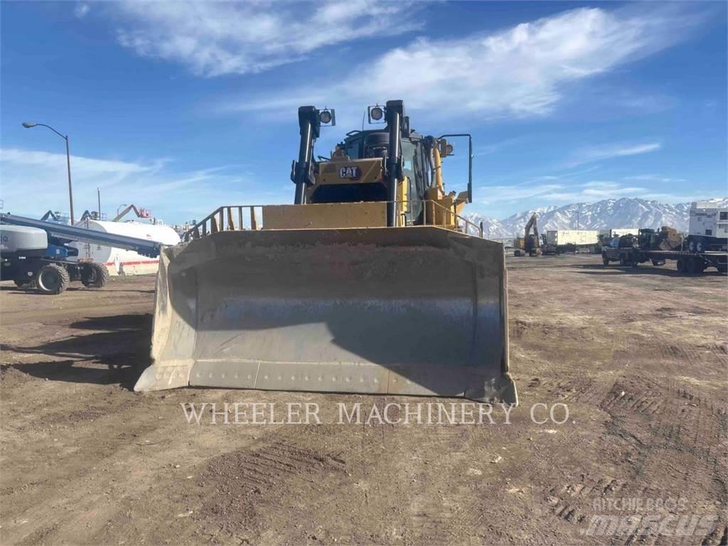 CAT D8 SU Vikšriniai buldozeriai