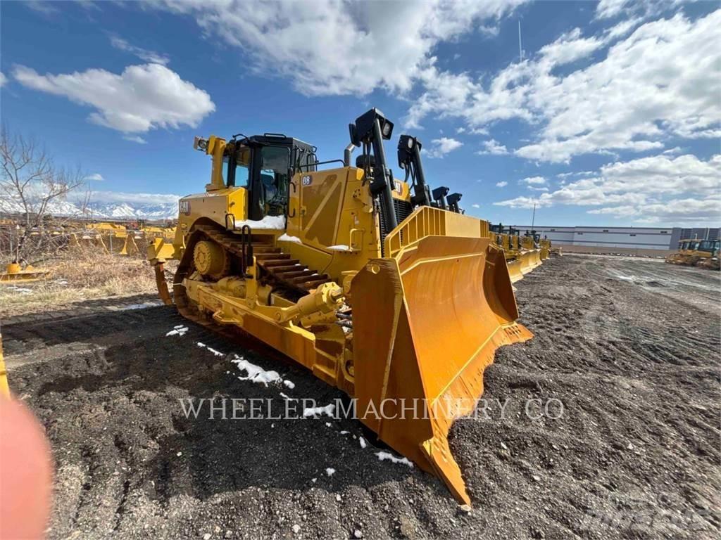 CAT D8 SU Vikšriniai buldozeriai