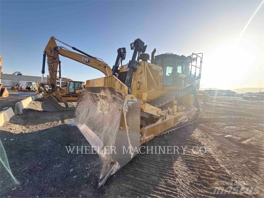 CAT D8 SU Vikšriniai buldozeriai
